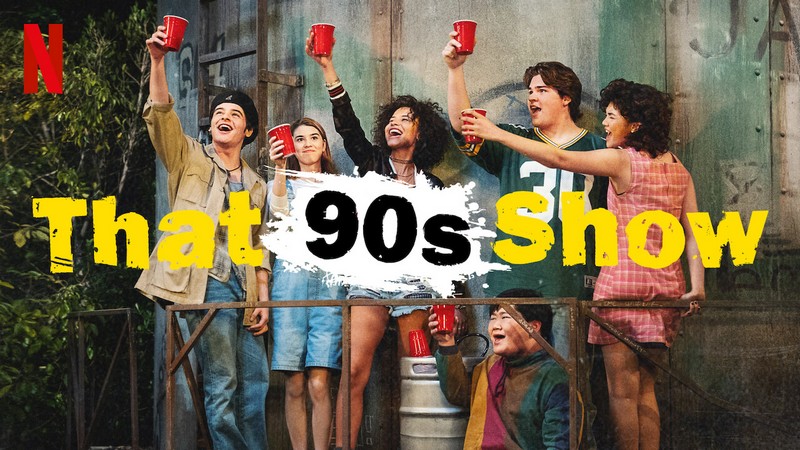 That 90s Show